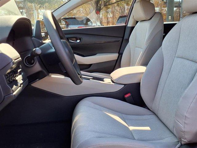 new 2026 Honda Accord car, priced at $30,045