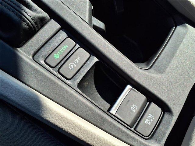 new 2026 Honda Accord car, priced at $30,045