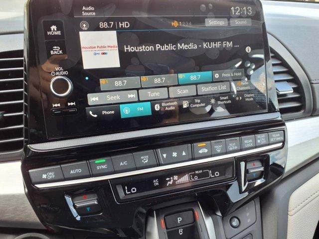 new 2026 Honda Odyssey car, priced at $44,290