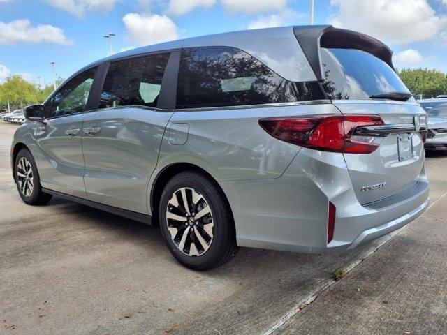 new 2026 Honda Odyssey car, priced at $44,290