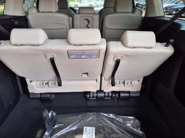 new 2026 Honda Odyssey car, priced at $44,290