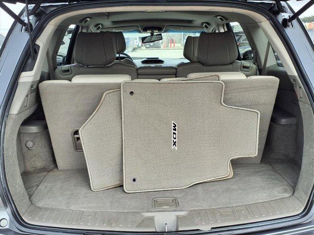 used 2012 Acura MDX car, priced at $6,995