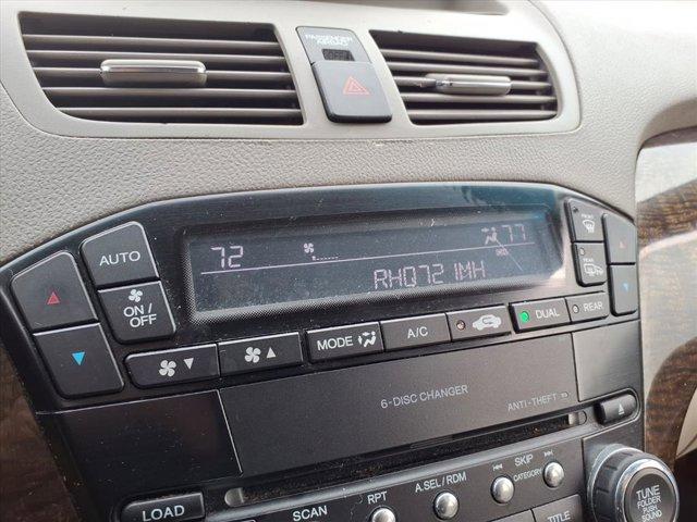 used 2012 Acura MDX car, priced at $6,995