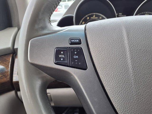 used 2012 Acura MDX car, priced at $6,995