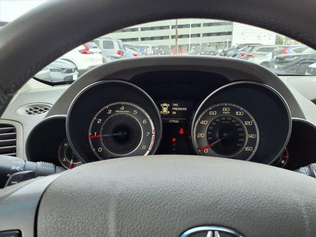 used 2012 Acura MDX car, priced at $6,995