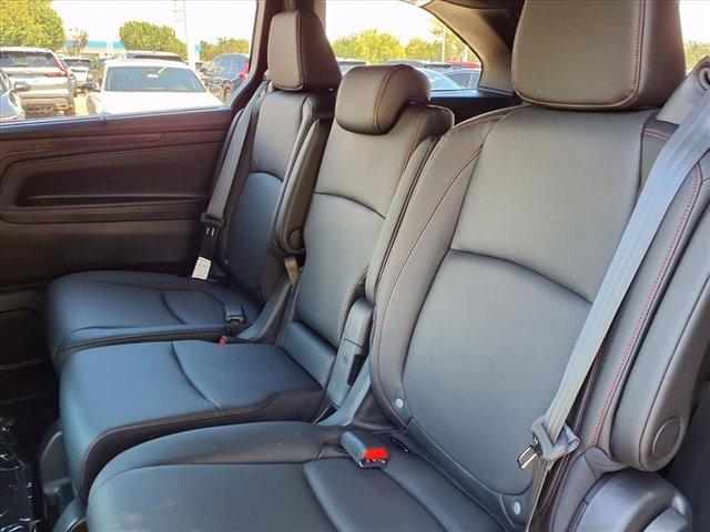 new 2026 Honda Odyssey car, priced at $45,845