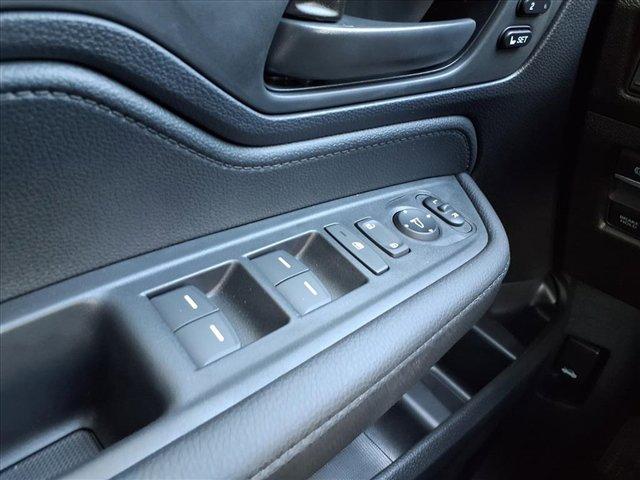 new 2026 Honda Odyssey car, priced at $45,845