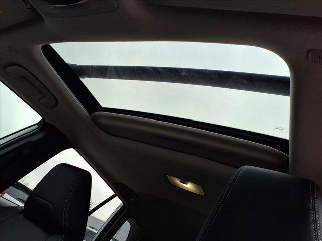 used 2024 Toyota Corolla Cross car, priced at $30,995