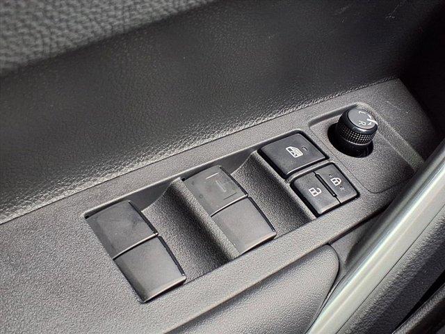 used 2024 Toyota Corolla Cross car, priced at $30,995