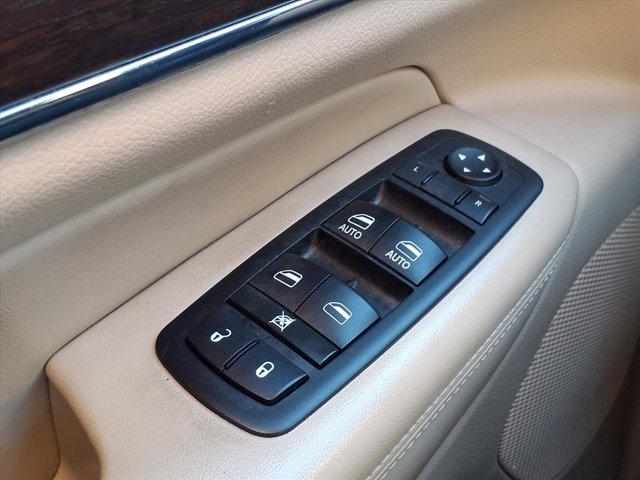 used 2015 Jeep Grand Cherokee car, priced at $22,000