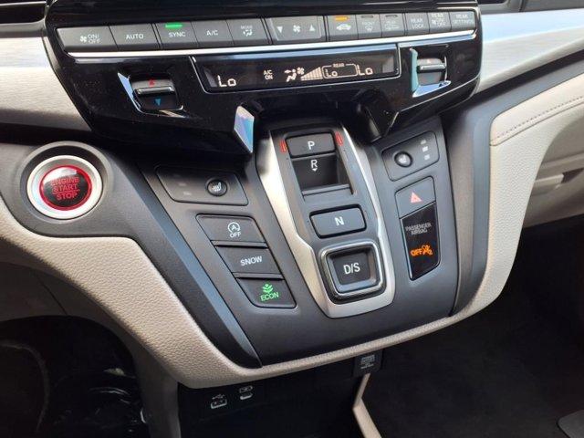 new 2026 Honda Odyssey car, priced at $44,290