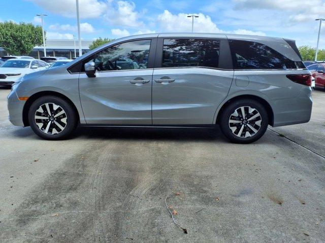 new 2026 Honda Odyssey car, priced at $44,290