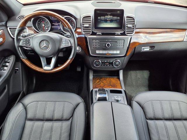 used 2016 Mercedes-Benz GLE-Class car, priced at $18,995
