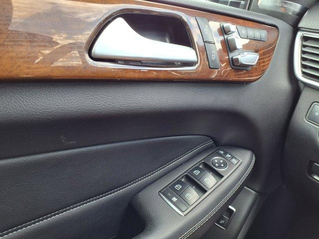 used 2016 Mercedes-Benz GLE-Class car, priced at $18,995