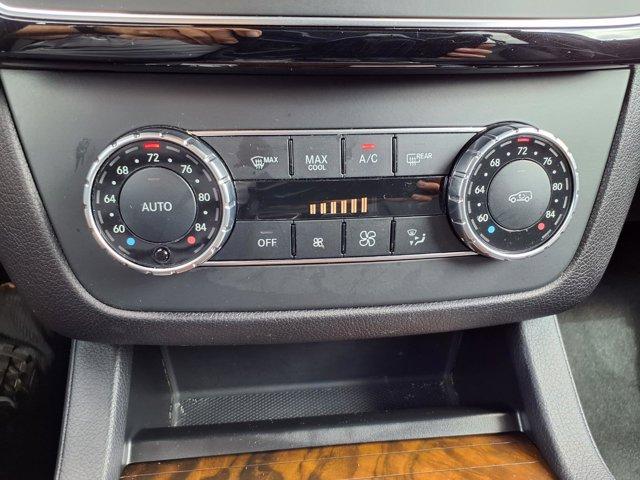 used 2016 Mercedes-Benz GLE-Class car, priced at $18,995