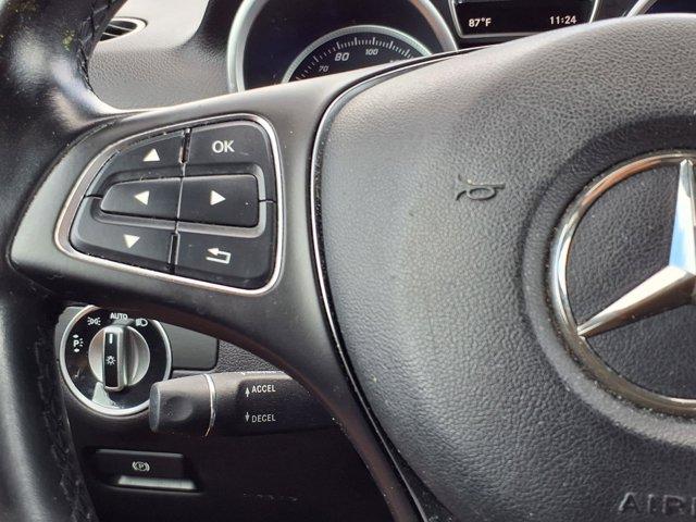 used 2016 Mercedes-Benz GLE-Class car, priced at $18,995