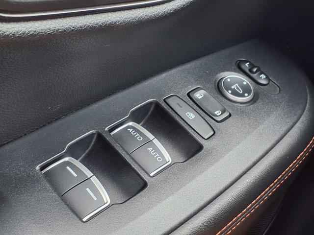 used 2024 Honda HR-V car, priced at $23,995