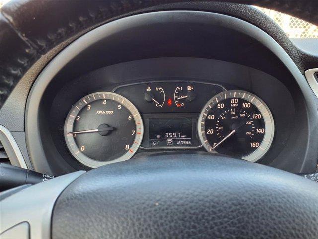 used 2013 Nissan Sentra car, priced at $11,000