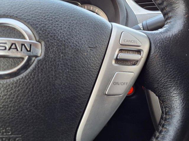 used 2013 Nissan Sentra car, priced at $11,000