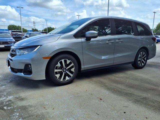 new 2026 Honda Odyssey car, priced at $44,290