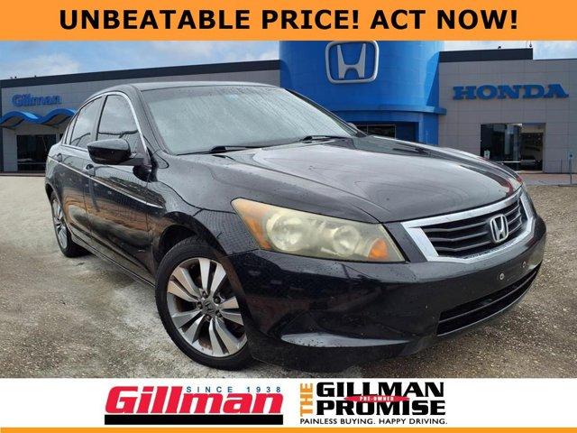 used 2009 Honda Accord car, priced at $9,000