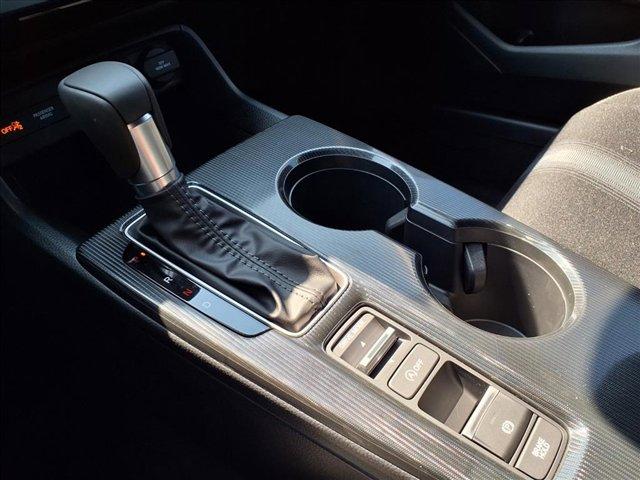 new 2026 Honda Civic car, priced at $29,445