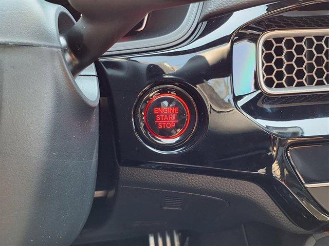 new 2026 Honda Civic car, priced at $29,445