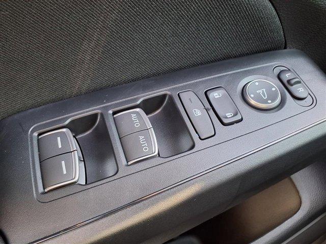 new 2026 Honda Civic car, priced at $29,445