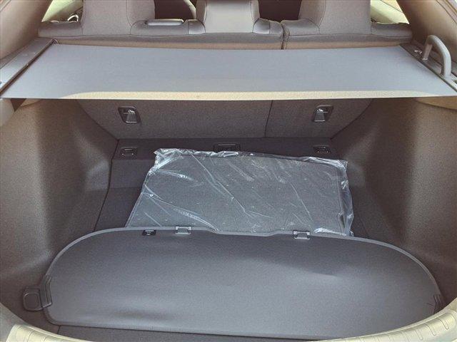 new 2026 Honda Civic car, priced at $29,445