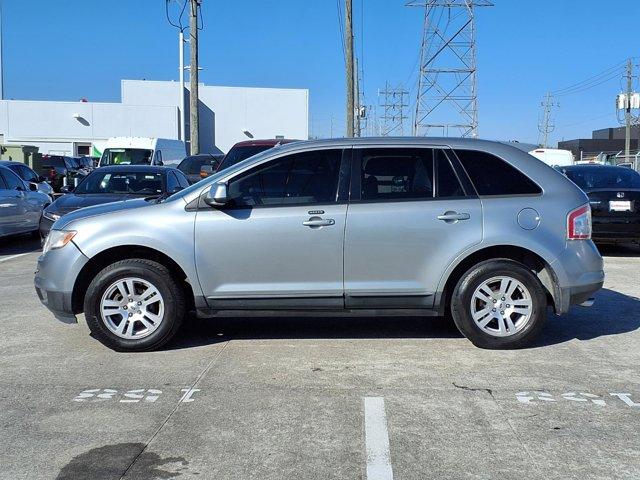 used 2007 Ford Edge car, priced at $8,000