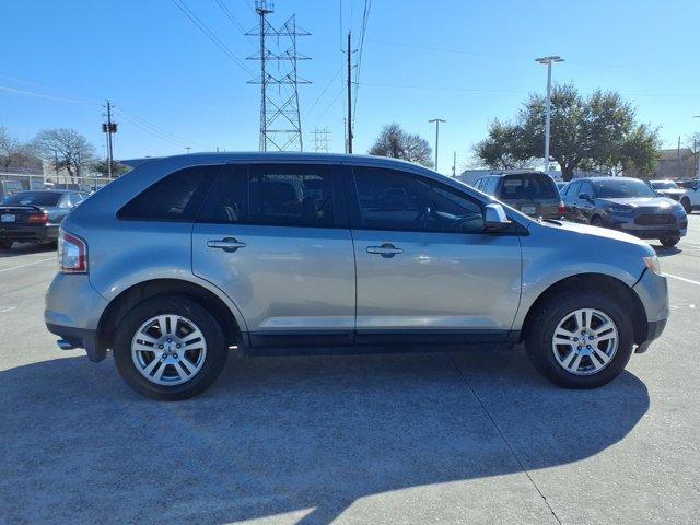 used 2007 Ford Edge car, priced at $8,000