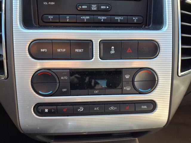 used 2007 Ford Edge car, priced at $8,000