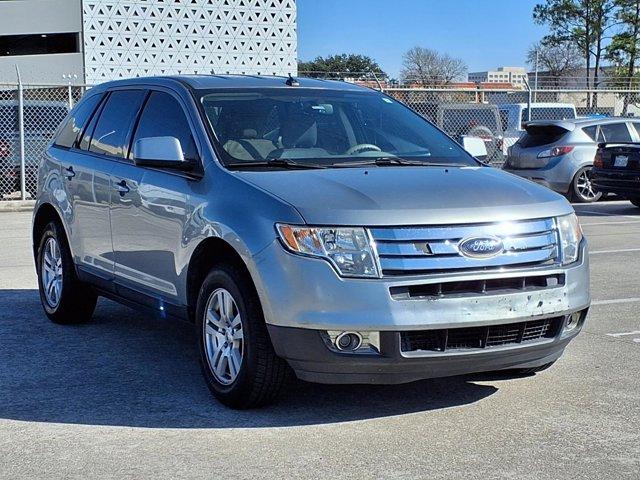 used 2007 Ford Edge car, priced at $8,000