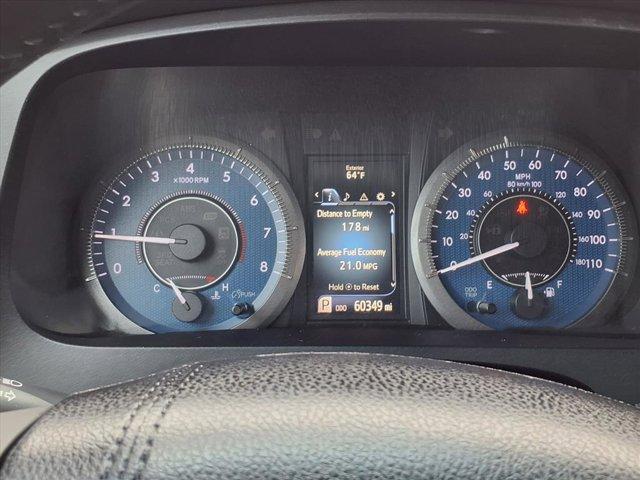 used 2016 Toyota Sienna car, priced at $24,995