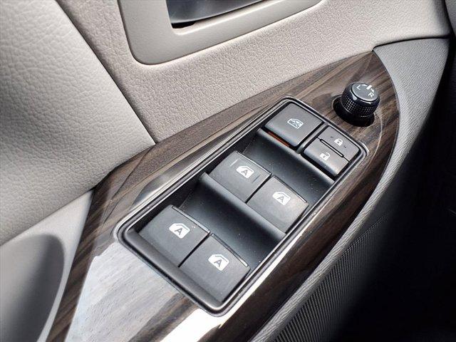 used 2016 Toyota Sienna car, priced at $24,995