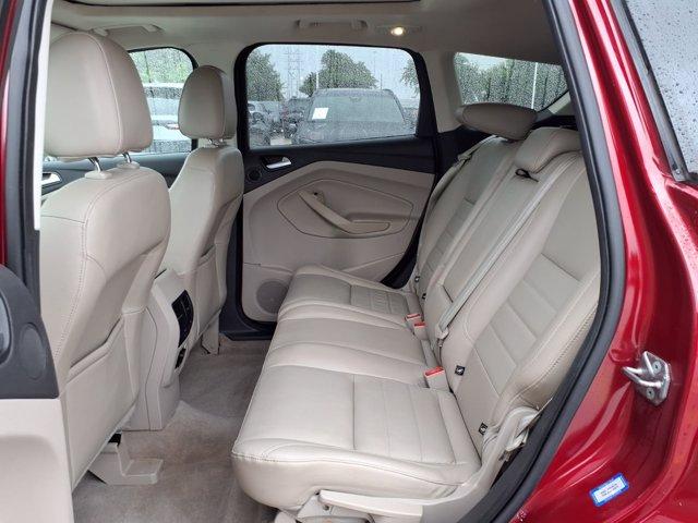 used 2015 Ford Escape car, priced at $8,995