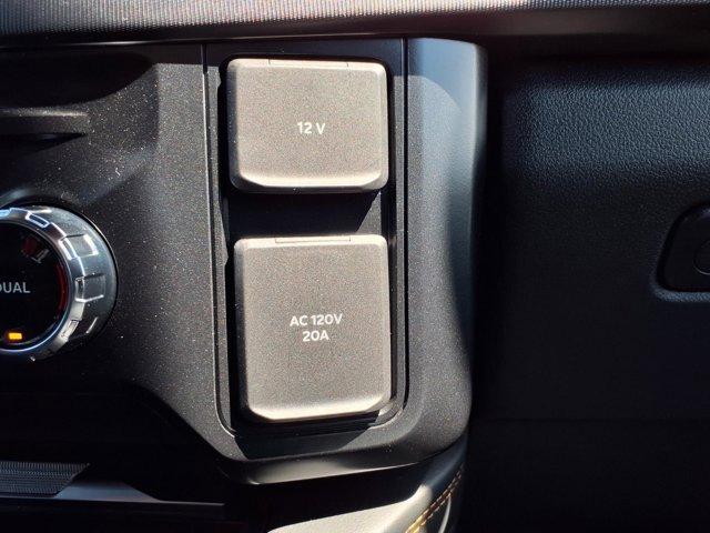 used 2024 Ford F-250 car, priced at $83,220
