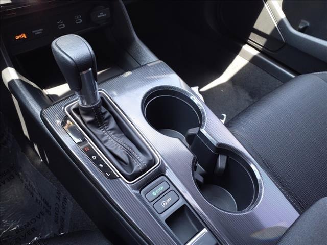 new 2026 Honda Civic car, priced at $26,345