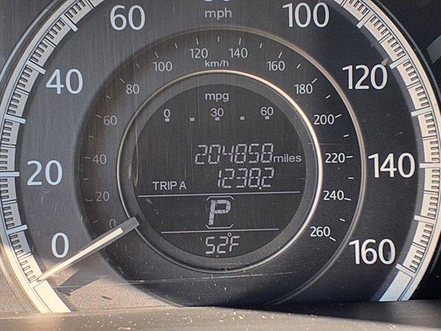 used 2015 Honda Accord car, priced at $12,000