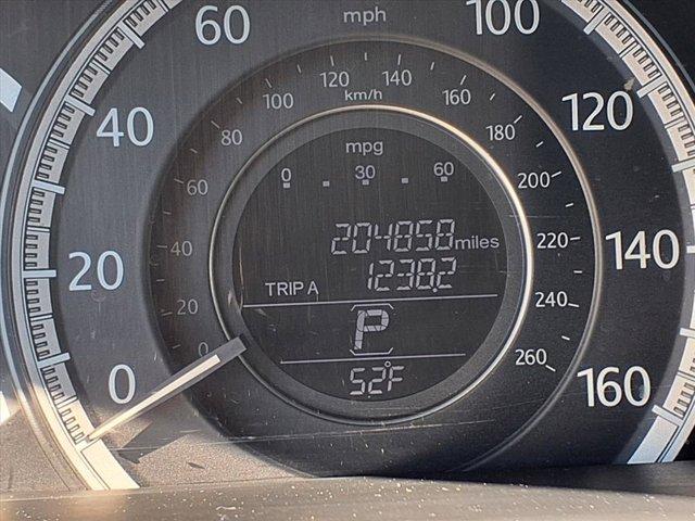 used 2015 Honda Accord car, priced at $12,000