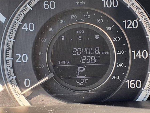 used 2015 Honda Accord car, priced at $12,000