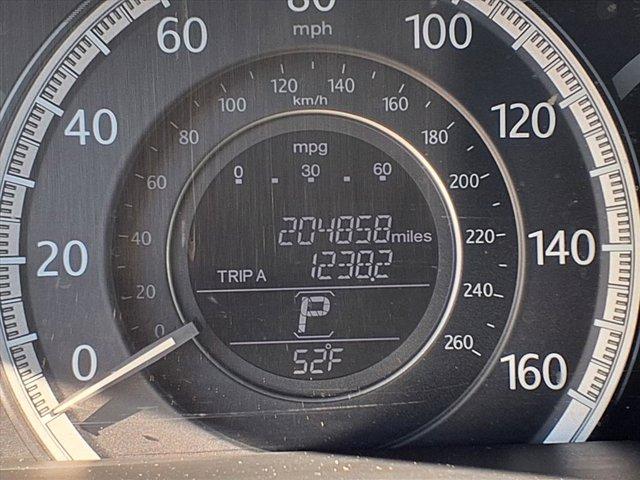 used 2015 Honda Accord car, priced at $12,000