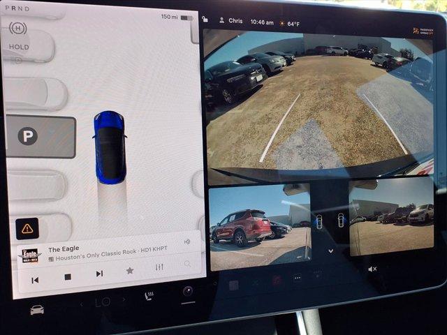 used 2018 Tesla Model 3 car, priced at $20,995