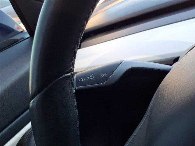 used 2018 Tesla Model 3 car, priced at $20,995