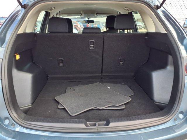 used 2015 Mazda CX-5 car, priced at $11,220