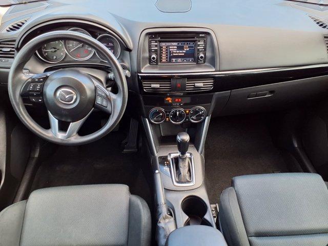 used 2015 Mazda CX-5 car, priced at $11,220