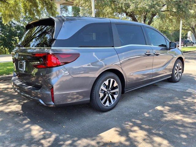 new 2026 Honda Odyssey car, priced at $44,290