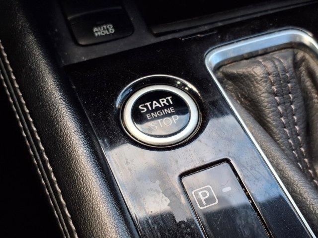 used 2021 Nissan Kicks car, priced at $14,219