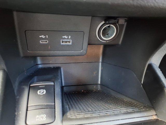 used 2021 Nissan Kicks car, priced at $14,219
