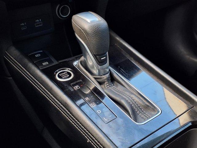 used 2021 Nissan Kicks car, priced at $14,219